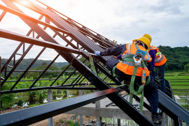 Best Best Roofing Contractors  in Fisher, IL