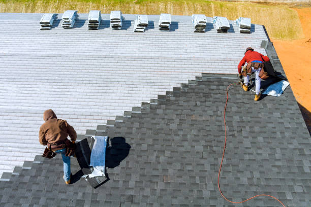 Best Roof Maintenance Services  in Fisher, IL