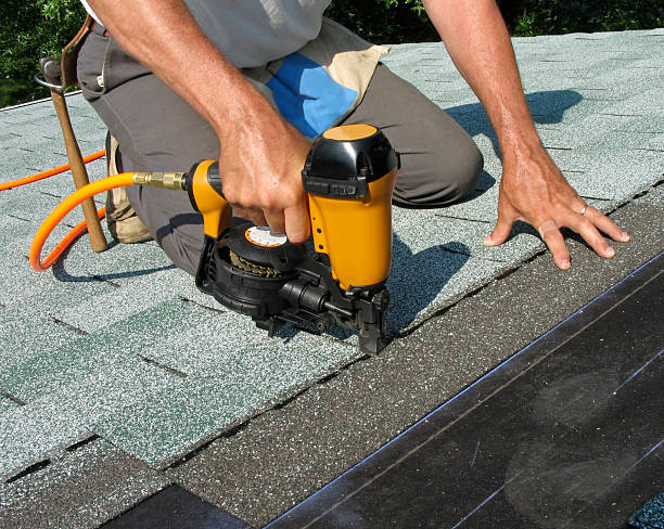 Quick and Trustworthy Emergency Roof Repair Services in Fisher, IL