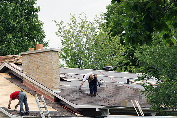 Fisher, IL Roofing Contractor Company