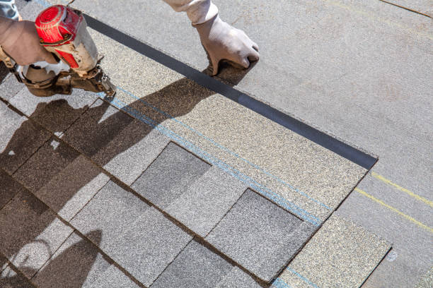 Best Tile Roofing Contractor  in Fisher, IL
